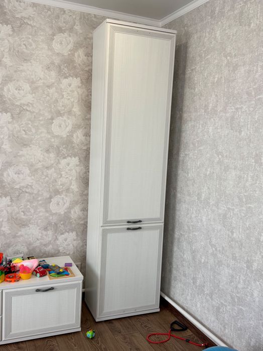Продам шкаф 4 в комплекте
