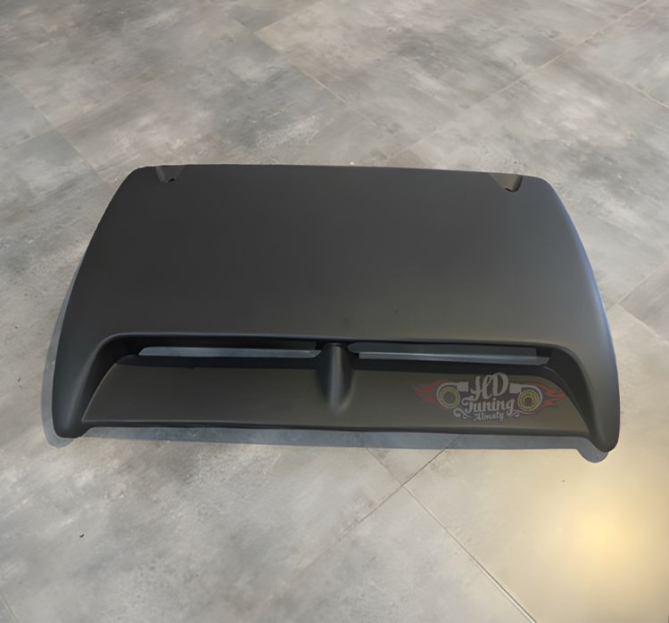 Воздухозаборник Syms Subaru Forester SF