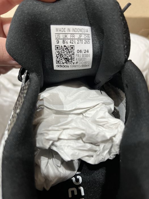 Adidas Supernova Stride Running Shoes