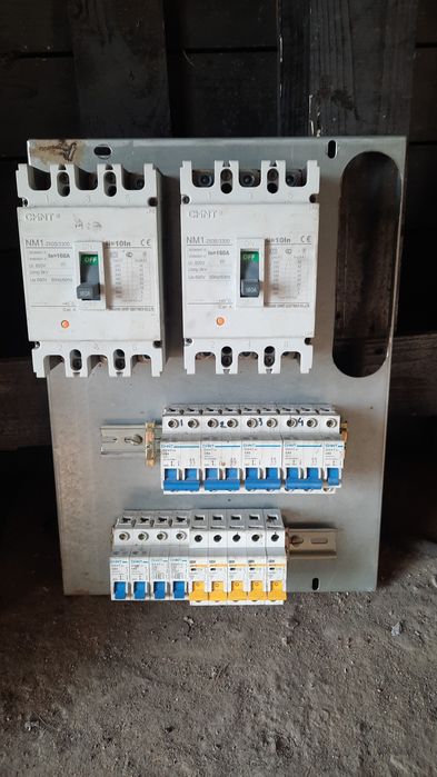 Продам шить силовой