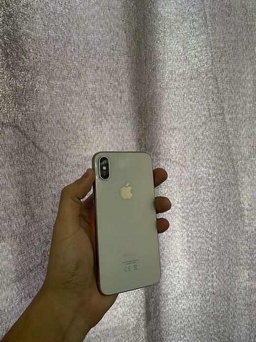 Айфон Х / Iphone X 64 гб