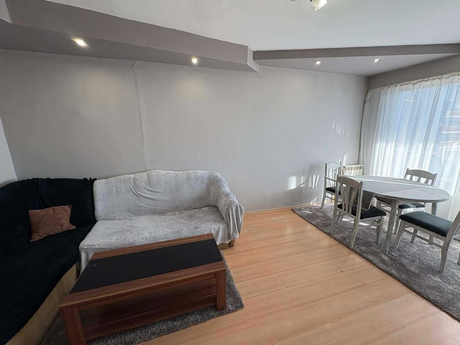 Продава се Двустаен апартамент в Видин, Гео Милев - 76 кв.м за 456 €/кв.м - Снимка #1