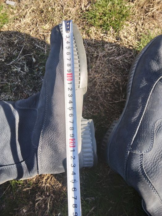 Ugg и ZOO номер 39