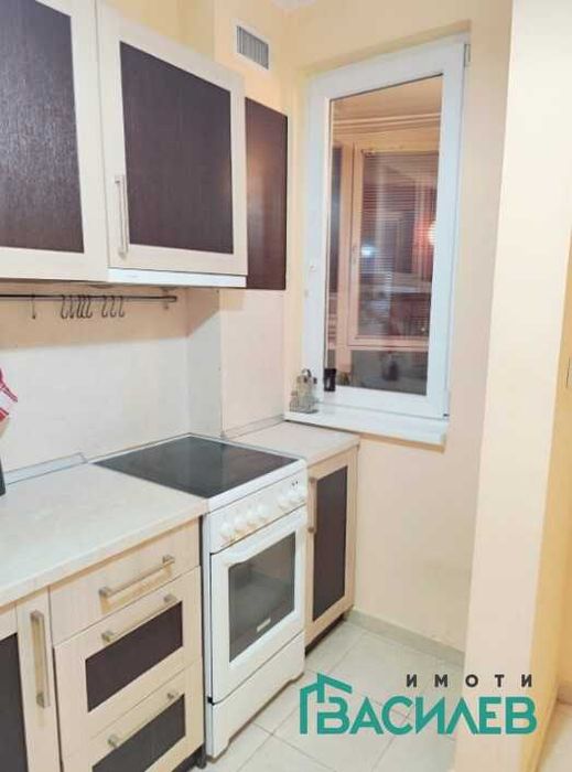 Продава се Двустаен апартамент в София, Център - 72 кв.м за 1488 €/кв.м - Снимка #3