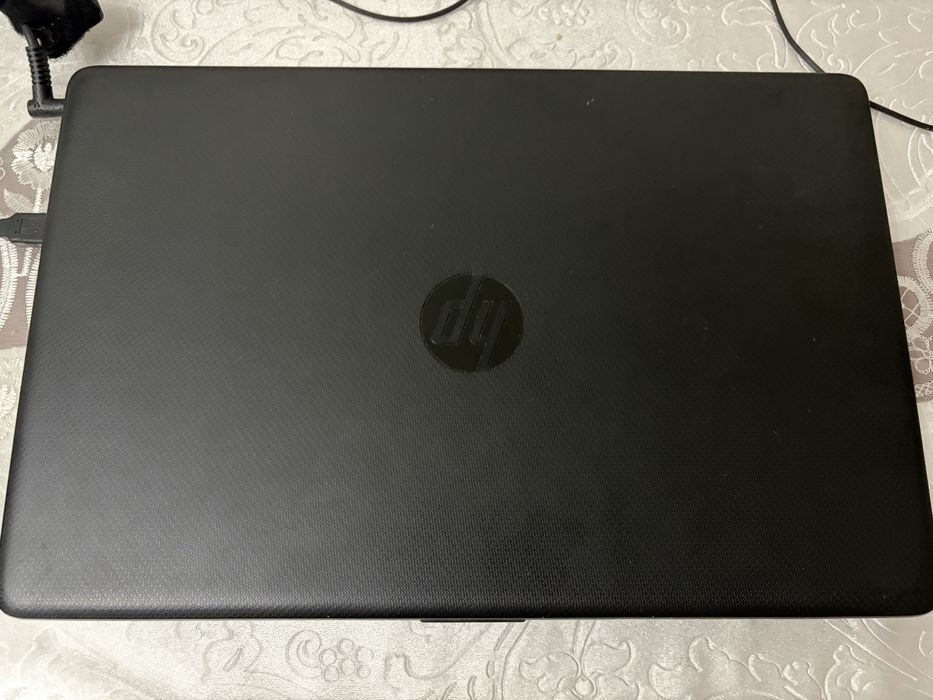Ноутбук hp слабый