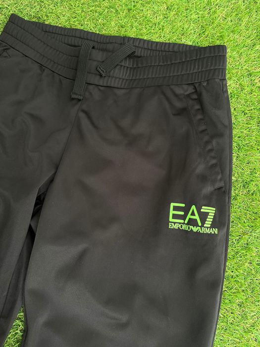 Мъжко долнище : EA7 Emporio Armani M
