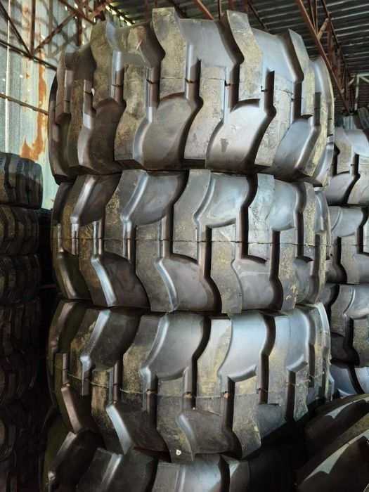 Шины на погрузчики 19,5 L24 14PR