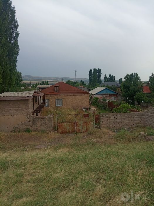 Продаётся дом кирпичный