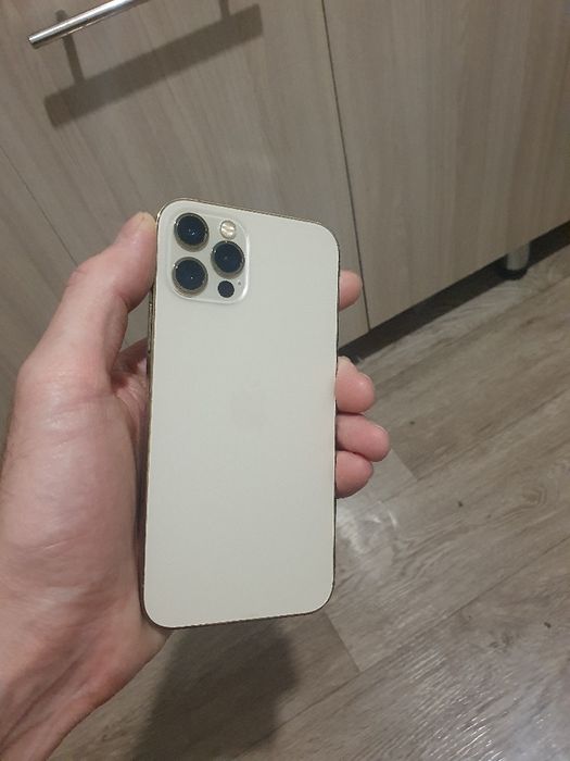 Iphone 12 pro 128gb