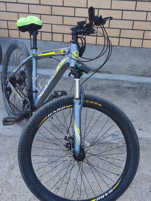 Велосипед скоростной  Hard