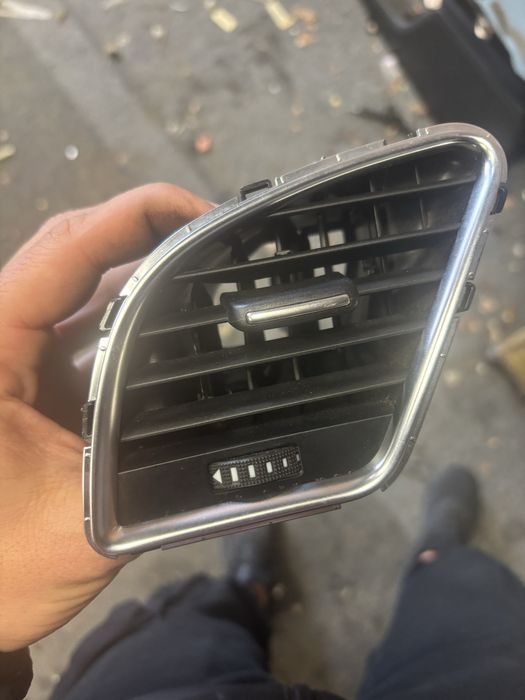 Духашки и бутони за ауди а4 б8