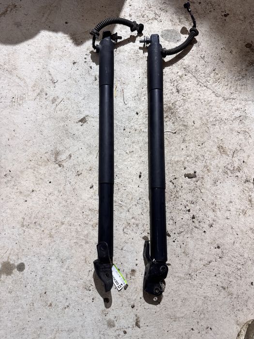 Amortizor Telescop Electric Haion BMW F07 Seria5 Gt