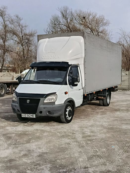 Gazel sotiladi 6 metrlik