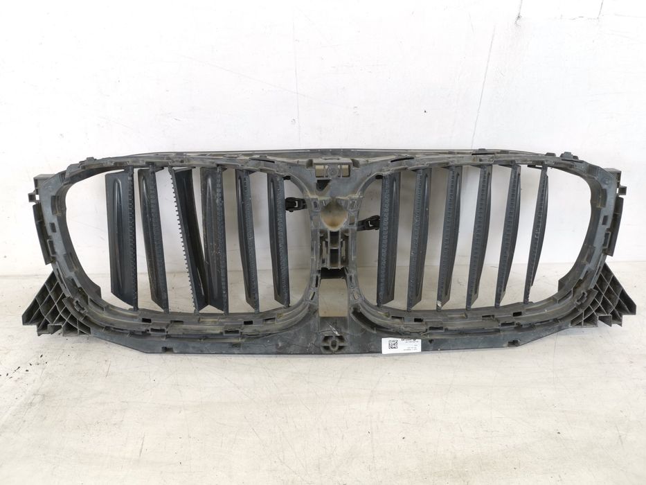 Въздушен Дефлектор, Решетка БМВ Х3 / BMW X3 [G01] Оригинален и в добро