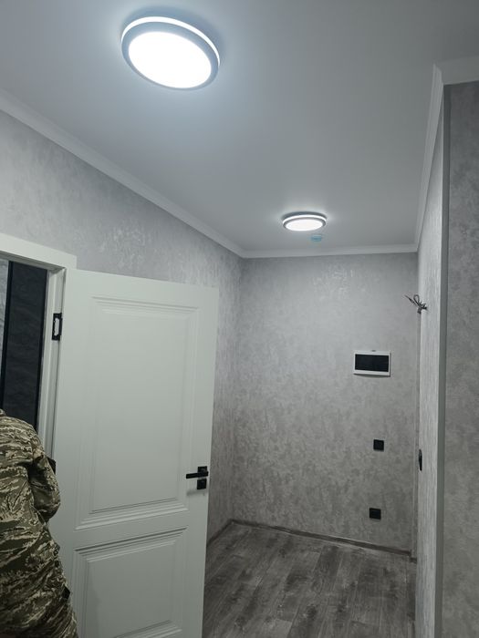 Строительные работы