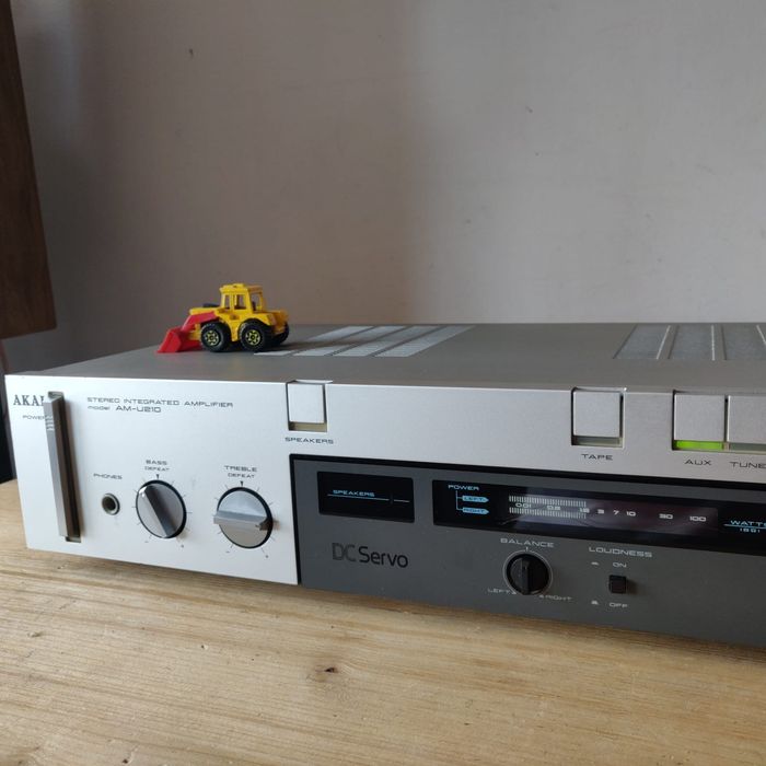 Amplificator Pioneer AM-U210