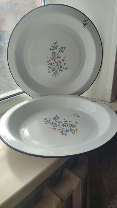 Табак (блюда) для бешбармака