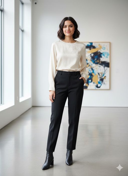 Брюки палаццо, зауженные брюки ,юбка 42-46р