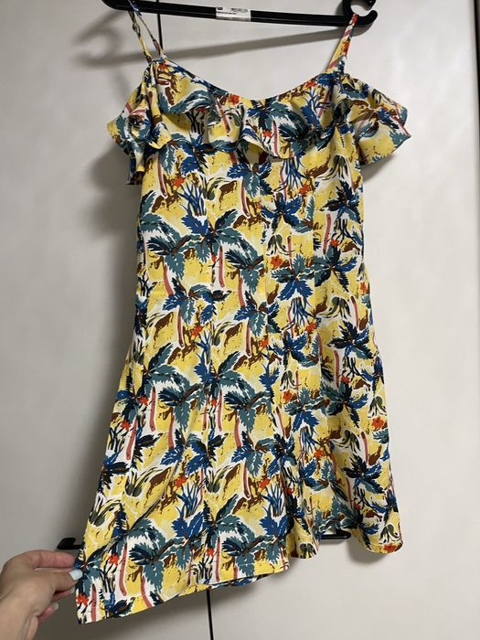 Одежда женская, размер 44-48