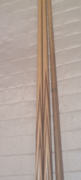 Кий бильярдный совецкие.