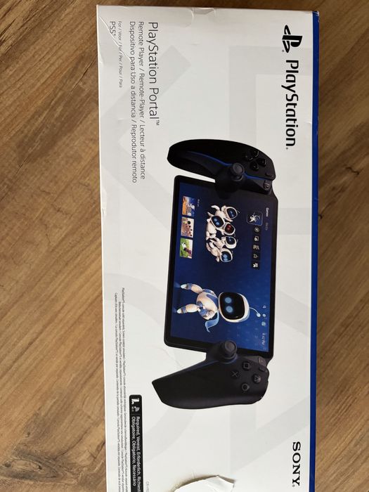 Playstation portal