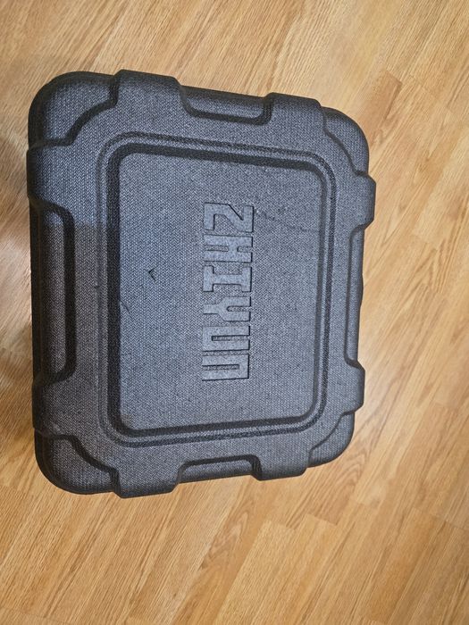 Gimbal Zhiyun-Tech Crane 3S  Stabilizator