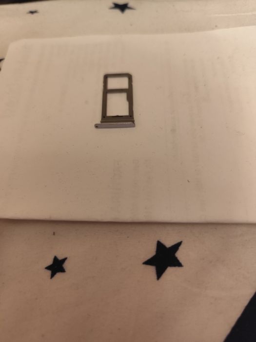 Dispozitiv cartela SIM telefon S8 Samsung ca nou