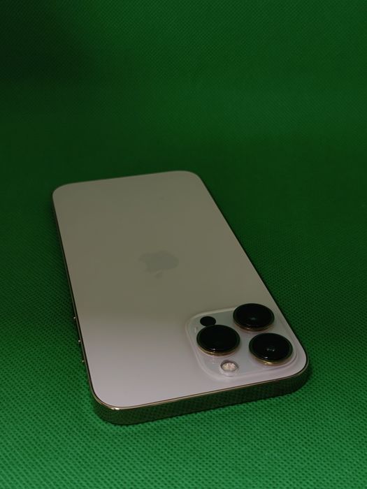 iPhone 13 Pro Max 256GB 98% * Garantie *