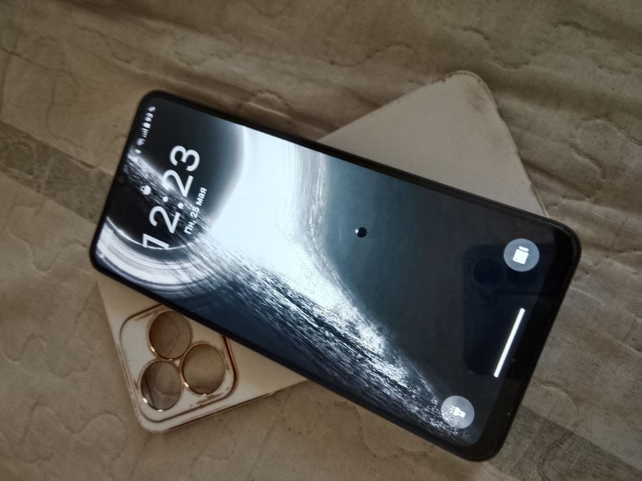 Продам Realme Note 50