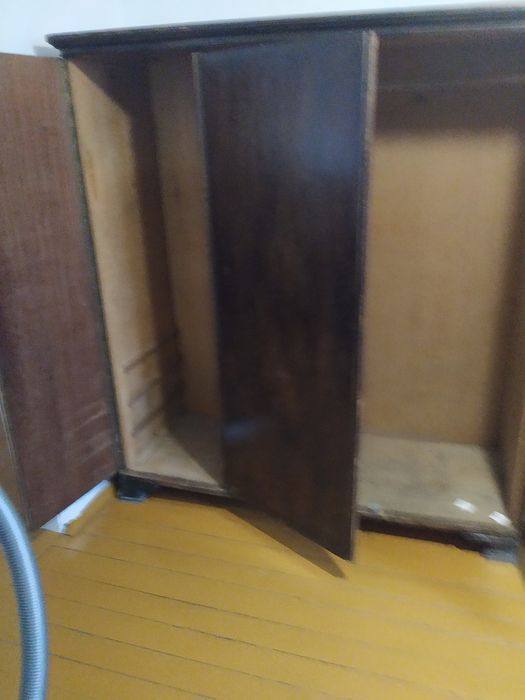 Шкаф, шифоньер советские