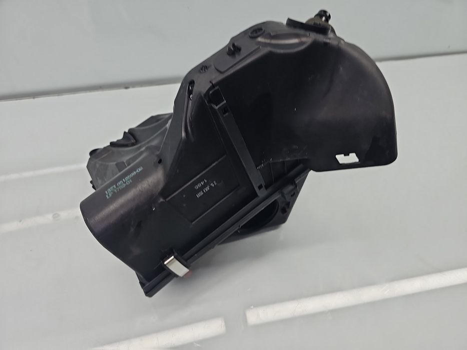 Carcasa filtru aer Bmw 3 (E91) [Fabr 2005-2011] 8512599 2.0 N47D20 135