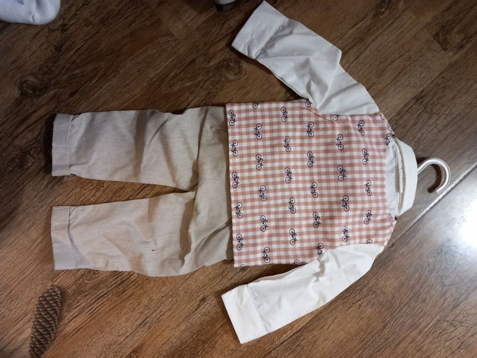 Costumase deluka de băieți