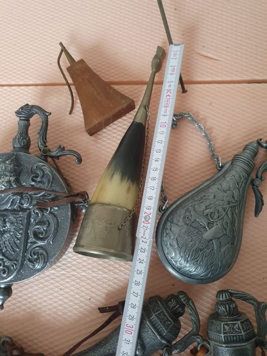 Pistoale,pusti panoplie etc