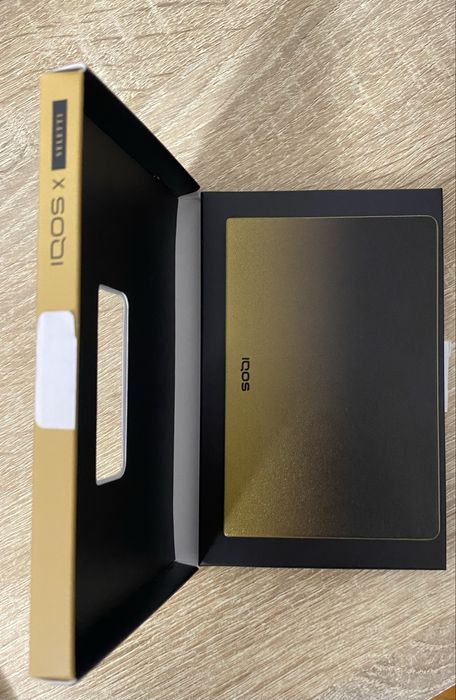 Husa Iqos Iluma i Prime