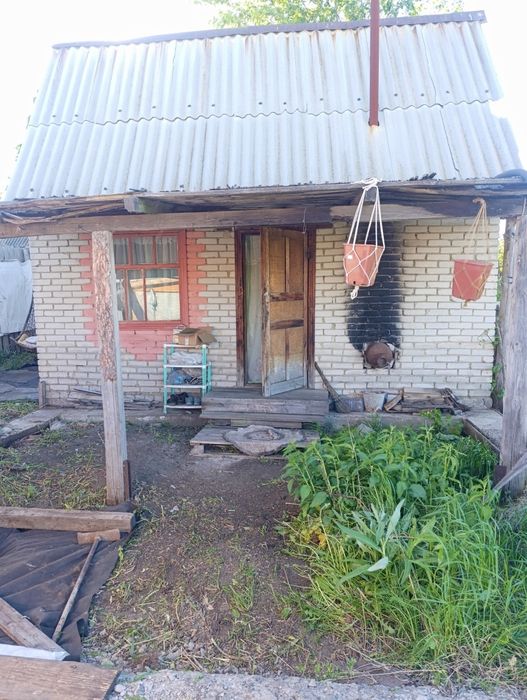 Продам дачу СО,,Колос,,