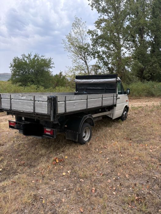Volkswagen LT46.