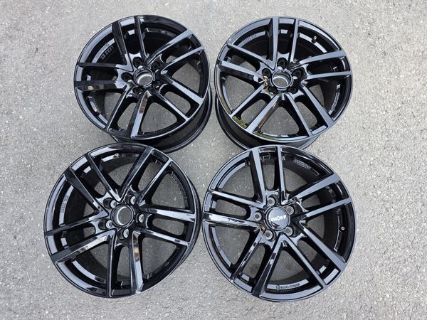 17цола 5х112 VW Audi Mercedes Skoda 5x112