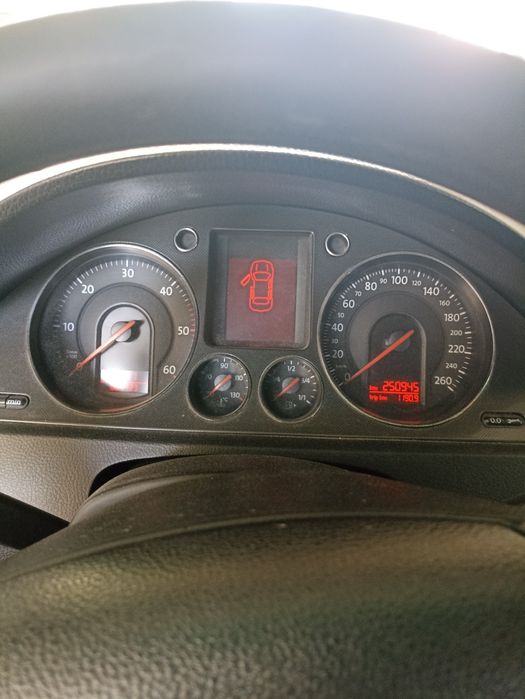 Фольксваген Пассат 2006года