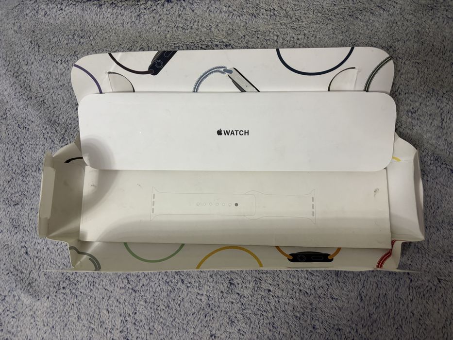 Apple Watch Series 8