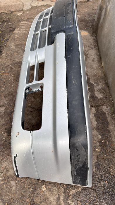 Передний бампер BMW e36