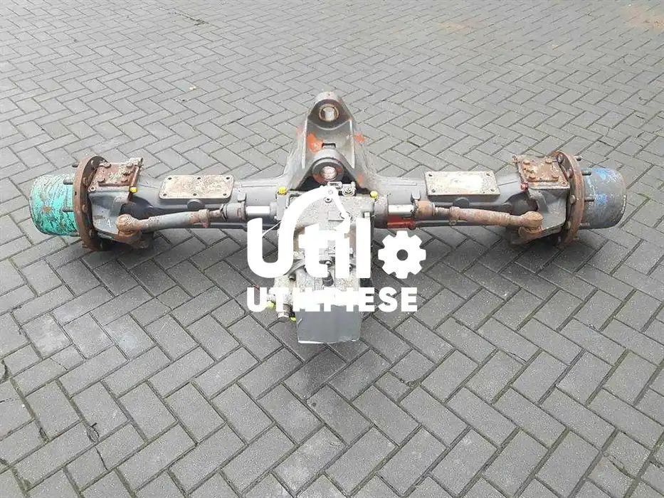 Punte ZF APL-R755 Ahlmann AZ14 AZ150 AS150 + piese ZF Verificate