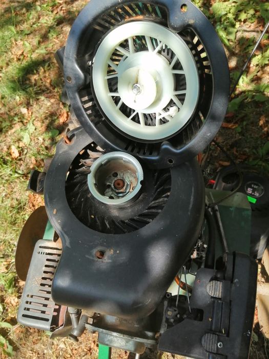 Продавам Мото Фреза