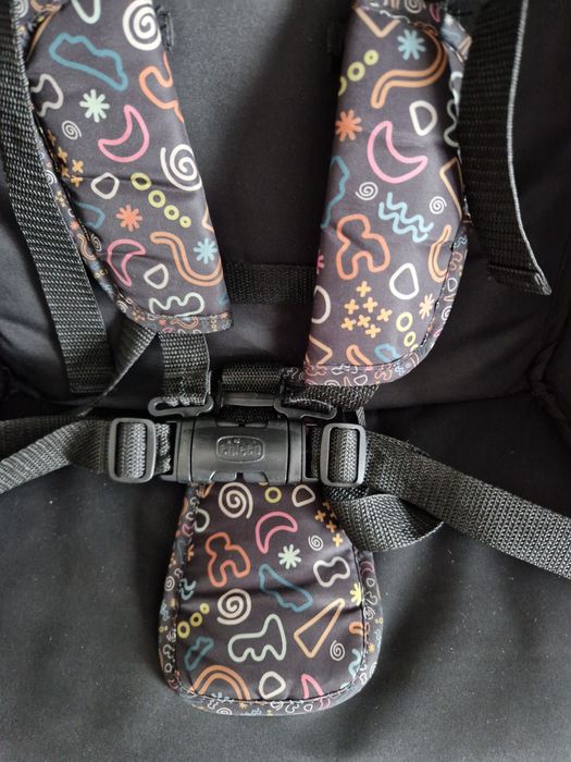Carucior Glee Chicco