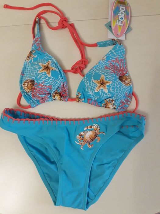 Купальник женский, новый