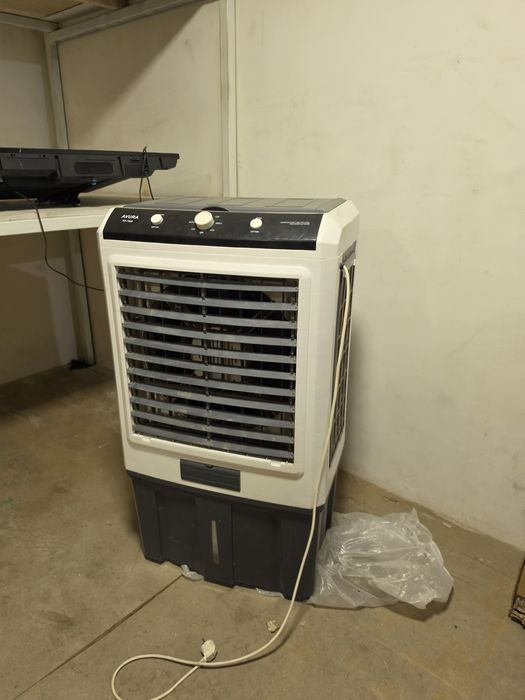 avura 7000 kondisioner suvli