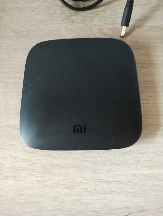 Xiaomi Mi Box 3 android box