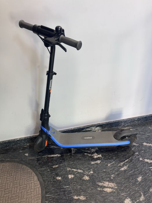 Детска електрическа тротинетка