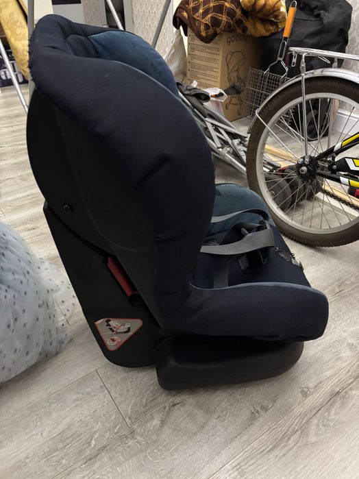 Детское автокресло