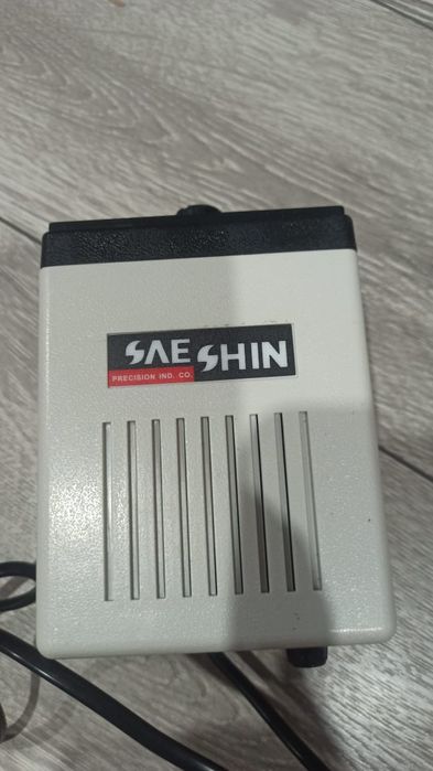 Аппарат для маникюра strong Корея