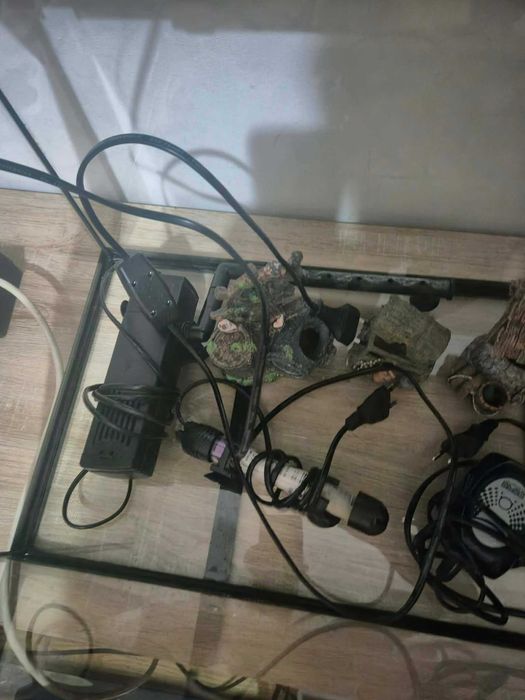 аквариум първа ръка